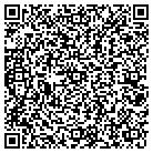 QR code with Hammond Construction Inc contacts