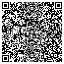 QR code with Harold's Upholstery contacts