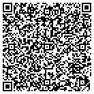 QR code with Ryan's Custom Truck Acces Plus contacts