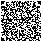 QR code with Del Boca Jwly Exch Fashion Center contacts