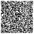 QR code with Seniors Servicing Co-Florida contacts