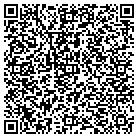 QR code with Canaveral Marine Consultants contacts