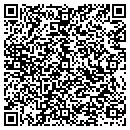 QR code with Z Bar Corporation contacts