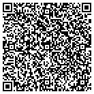 QR code with G F Capital Management Inc contacts