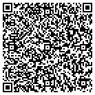 QR code with Baxley-Delamar Monuments Inc contacts