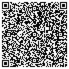QR code with Hillsborough Human Resources contacts
