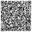 QR code with Chas Cox Asscioate Inc contacts