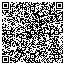 QR code with Roys Auto Body contacts