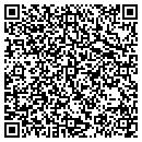 QR code with Allen's All Stars contacts
