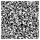 QR code with Woodlands of Cape Coral Inc contacts
