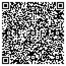 QR code with Hall Tim Atty contacts