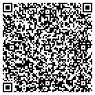 QR code with Richard James Construction Co contacts