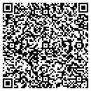 QR code with As Fast Lube contacts