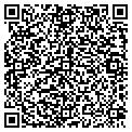 QR code with Scene contacts