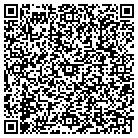 QR code with County & City Yellow Cab contacts