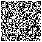 QR code with Plaza Paint & Decorating Ctrs contacts