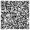 QR code with Rj Roofing Co contacts