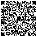 QR code with Peaceworks contacts