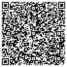 QR code with University Of Narcoossee Child contacts