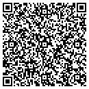 QR code with D Art And Sons Corp contacts