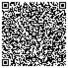 QR code with Little Mans Consignment Shop contacts