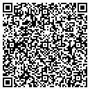 QR code with Ronald Frey contacts