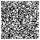 QR code with R Granite & Marble Fabrication Inc contacts