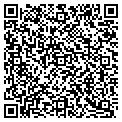 QR code with K & K Glass contacts