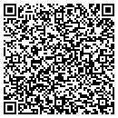QR code with Pulcinella contacts