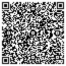 QR code with E-OFFICE LLC contacts