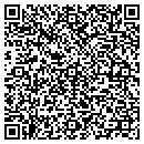 QR code with ABC Thrift Inc contacts