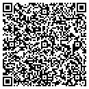 QR code with West B Magnon MD contacts