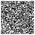 QR code with C Dent Darbouze Child Care contacts