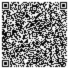 QR code with Ozark Forest Products contacts