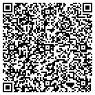 QR code with A Hand Of Time Nail & Tanning contacts