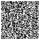QR code with University Redi Mix Dispatch contacts