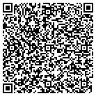 QR code with Accent Builders Of Florida Inc contacts