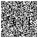 QR code with Occean Marie contacts
