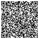 QR code with O'Connel Agency contacts