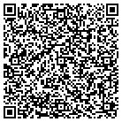 QR code with Oberg Contracting Corp contacts