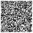 QR code with River Valley Construction Inc contacts