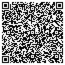 QR code with Audiohouse contacts