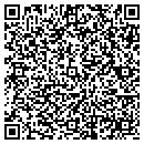 QR code with The Bridge contacts