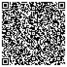 QR code with Upper Keys Marine Construction contacts