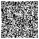 QR code with Debtermined contacts