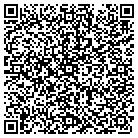 QR code with Wallace Cadillac Oldsmobile contacts