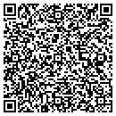 QR code with Clutch Clinic contacts