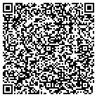 QR code with Donham Vending Company contacts