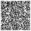 QR code with Hitting Zone Inc contacts
