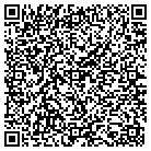 QR code with Mary's Chappel Baptist Church contacts